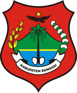 Logo Kabupaten Banggai